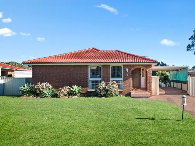 House for sale in Sydney, New South Wales