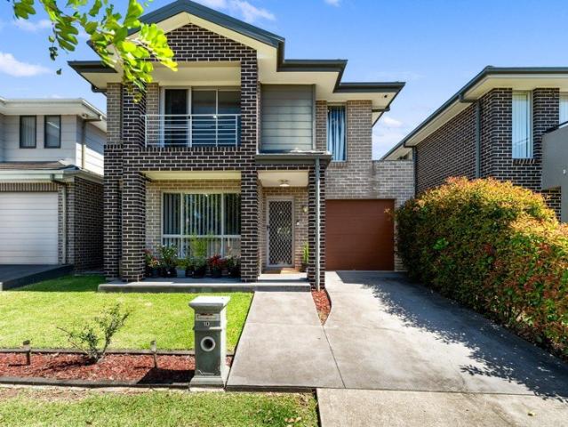 House for sale in Jordan Springs, Sydney