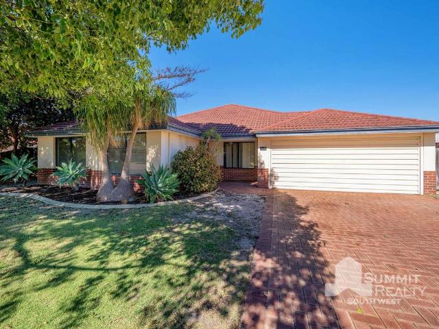 House for sale in Australind, Western Australia