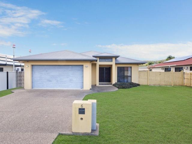 House for sale in Townsville, Queensland