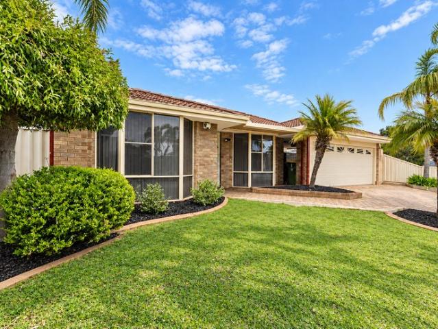 House for sale in Marangaroo, Western Australia
