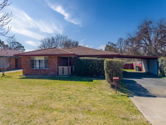 House for sale in Abington, New South Wales
