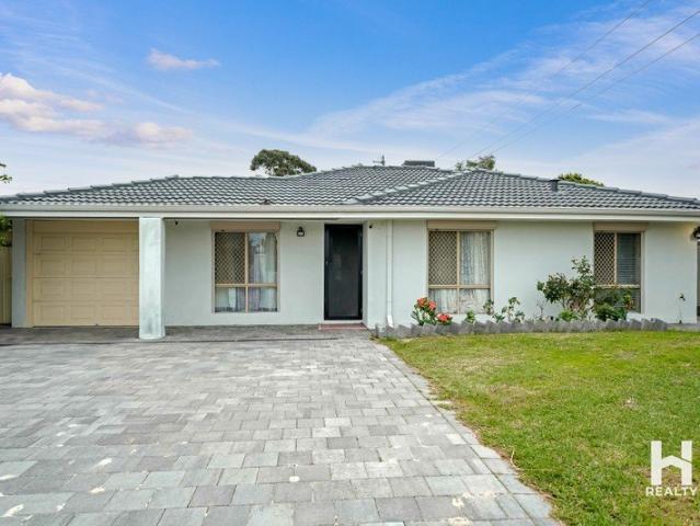 House for sale in Stirling, Western Australia