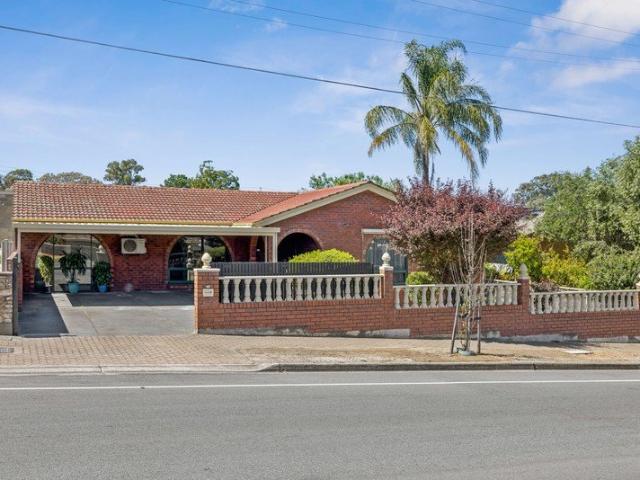 House for sale in Vale Park, Adelaide