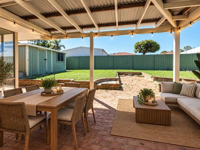 House for rent in Waikiki, Western Australia