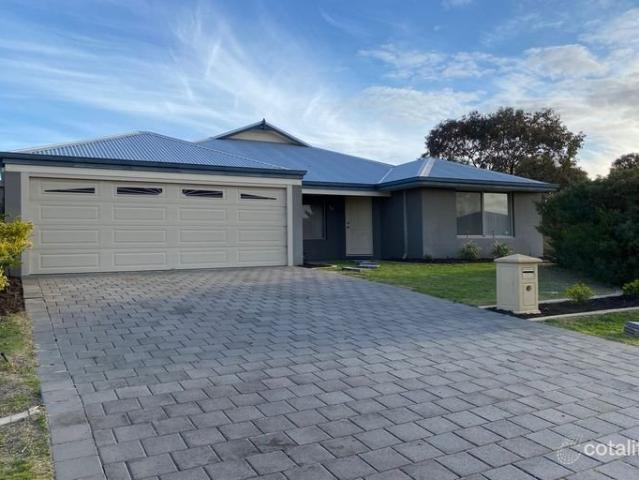 House for rent in Ellenbrook, City of Swan