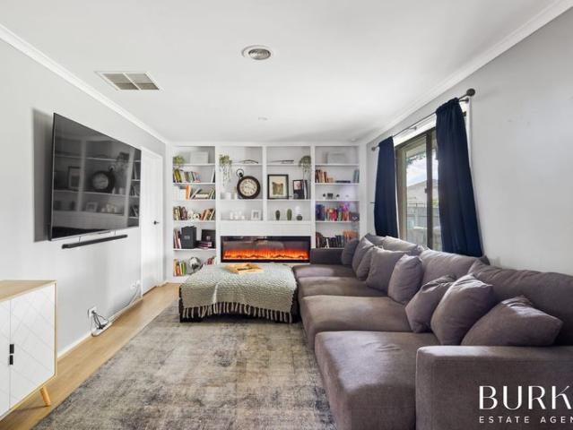 House for rent in Meadow Heights, Melbourne