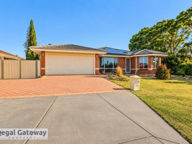 House for sale in Seville Grove, City Of Armadale