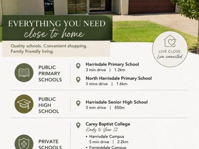 House for sale in Harrisdale, Western Australia