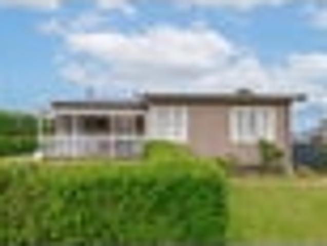 House for sale in Ruapehu District