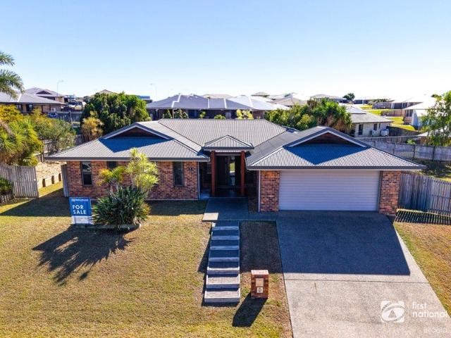 House for sale in Gracemere, Queensland