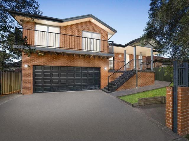 House for sale in Sydney, New South Wales