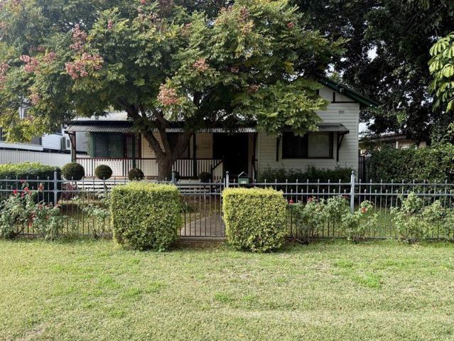 House for sale in Moree, New South Wales
