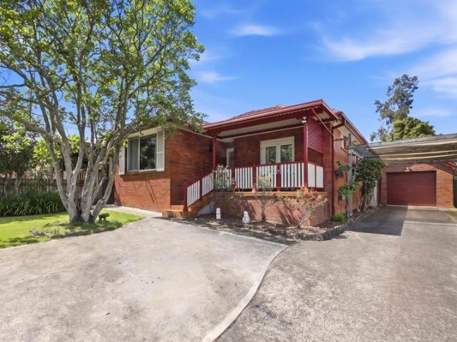 House for sale in Carlingford, Sydney