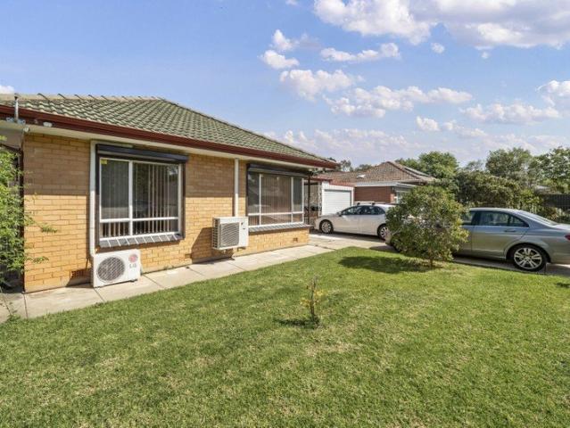 House for sale in Brooklyn Park, Adelaide