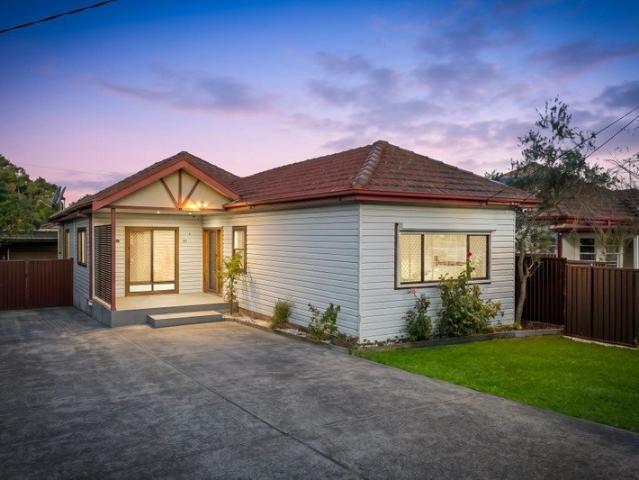 House for sale in Sydney, New South Wales