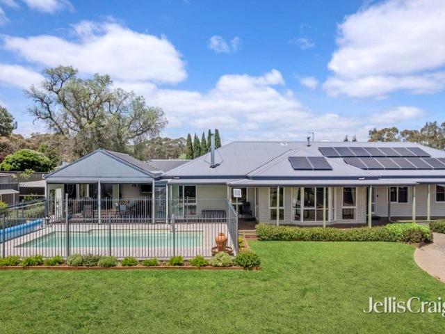 House for sale in Campbells Creek, Victoria