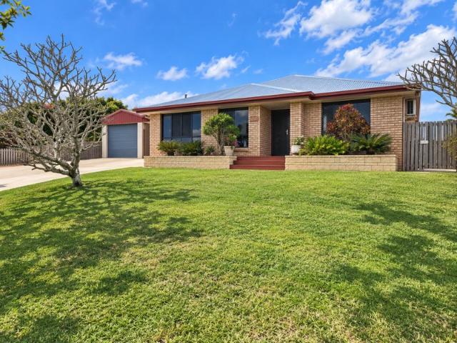House for sale in Marian