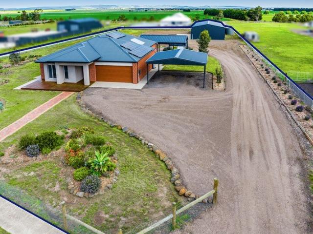 House for sale in Bannockburn, Victoria