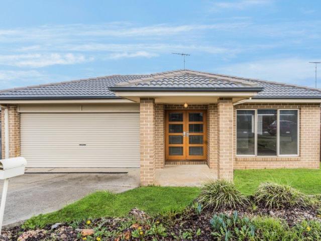 House for sale in Bannockburn, Victoria