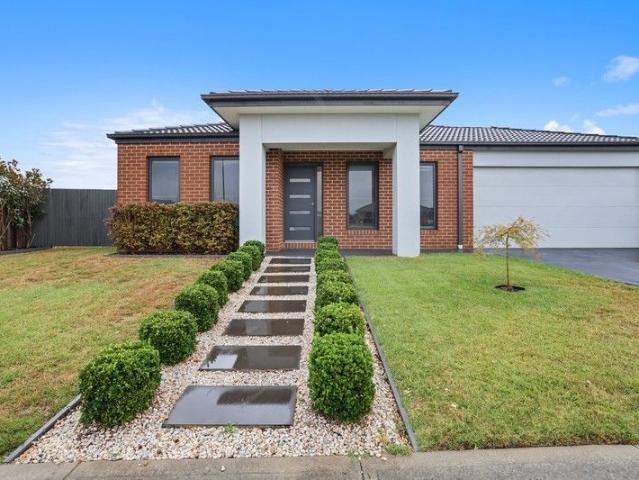 House for sale in Warragul, Victoria