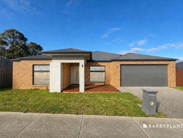 House for rent in Warragul, Victoria
