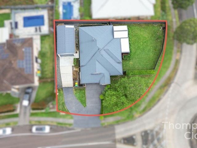 House for sale in Cameron Park, Newcastle-Maitland
