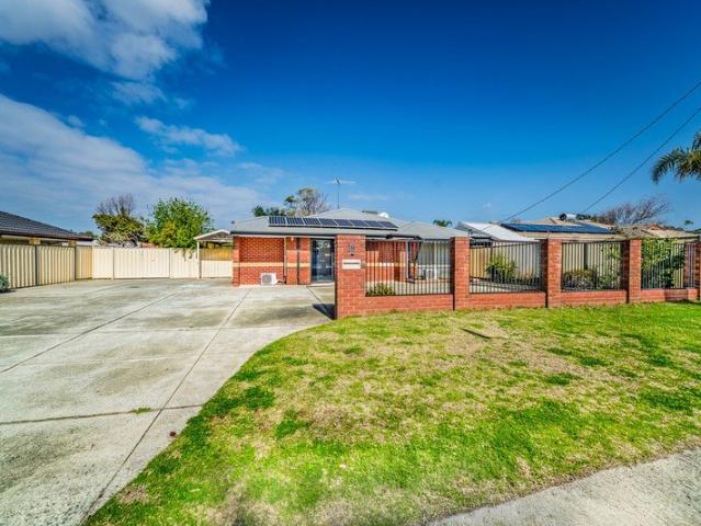 House for sale in Parklands, Western Australia
