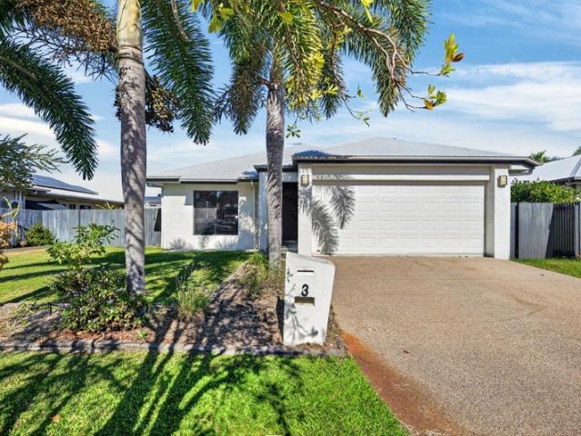 House for sale in Bushland Beach, Queensland