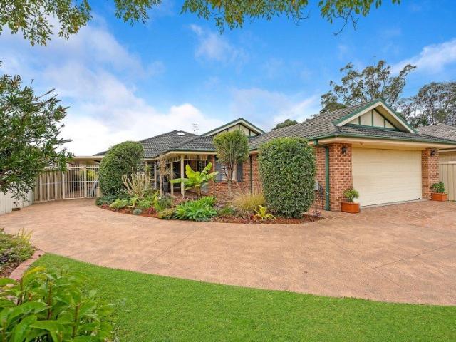 House for sale in Woongarrah, New South Wales
