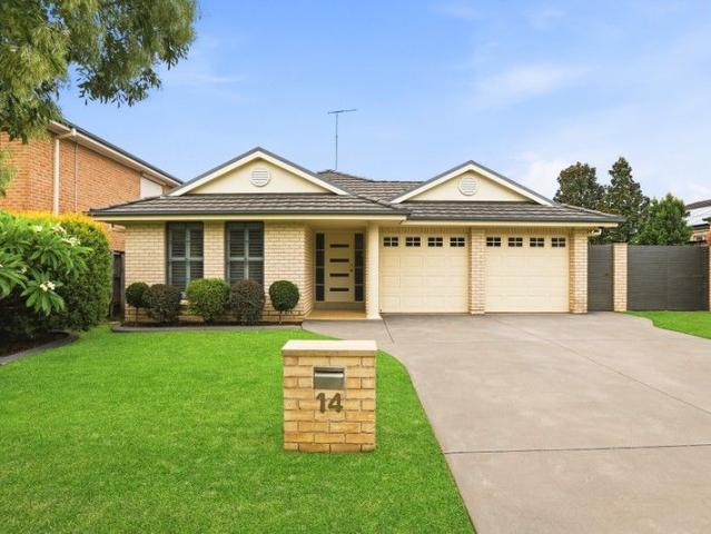 House for sale in Sydney, New South Wales