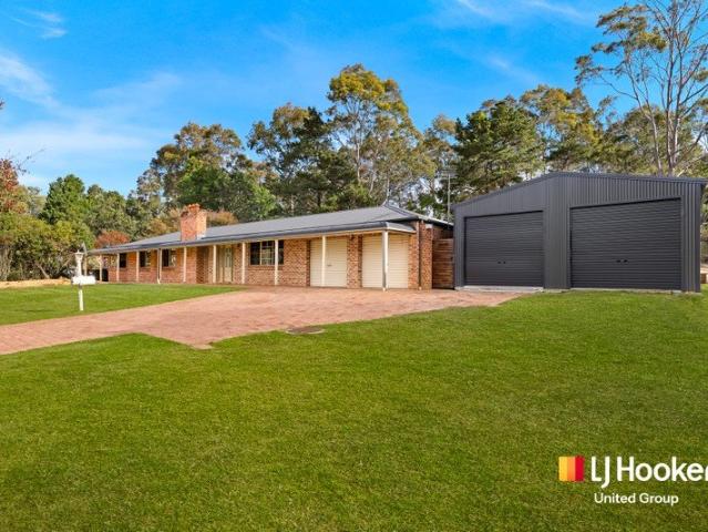 House for sale in Orangeville, New South Wales