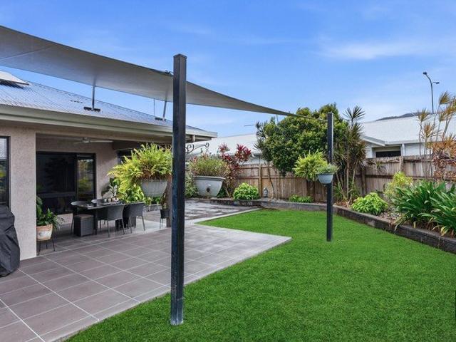 House for rent in Kewarra Beach, Queensland