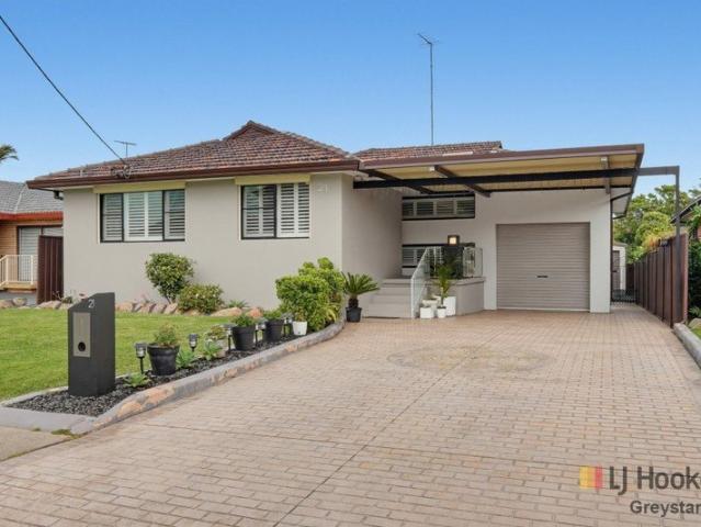 House for sale in Greystanes, Sydney
