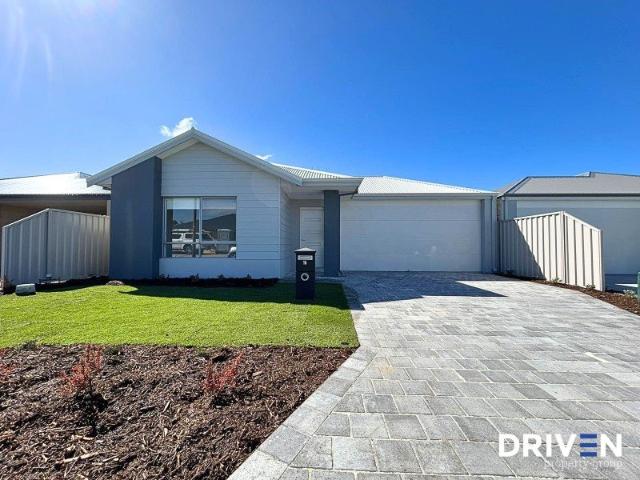 House for rent in Henley Brook, Western Australia