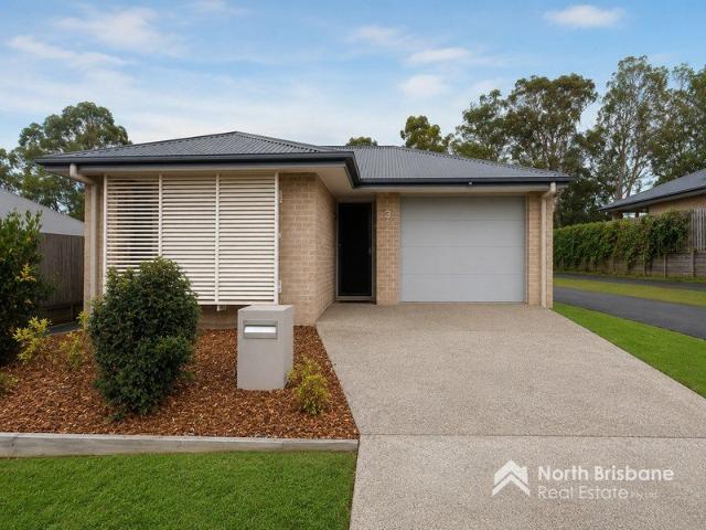 House for rent in Toombul, Queensland
