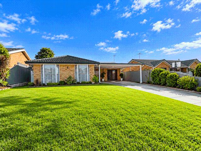 House for rent in Ingleburn, Sydney