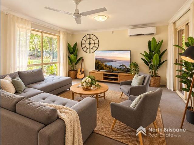 House for rent in Narangba, Greater Brisbane