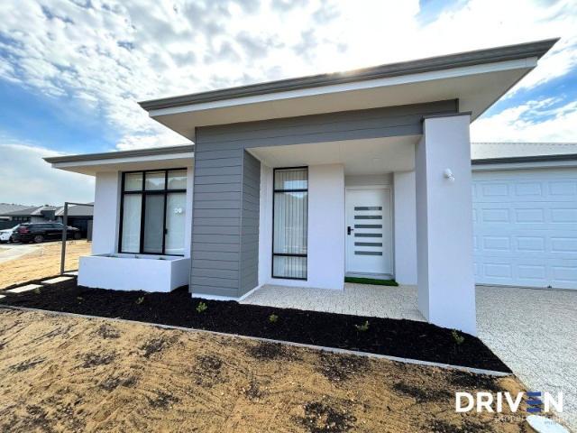 House for rent in Wellard, Western Australia