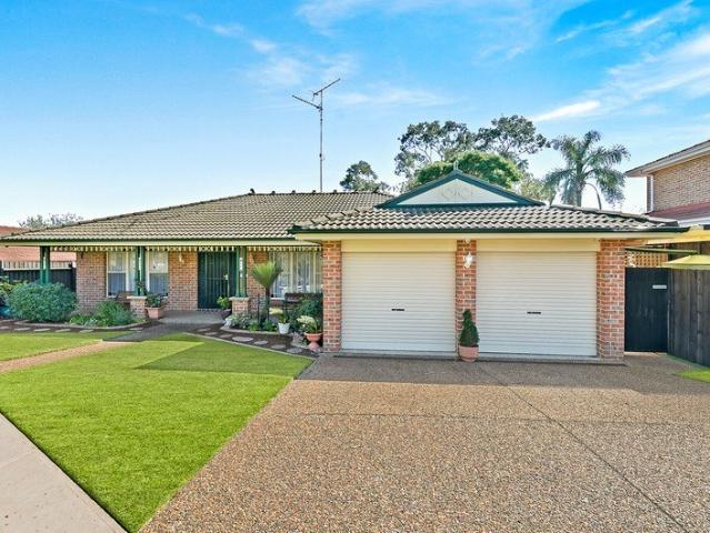 House for sale in Quakers Hill, Sydney