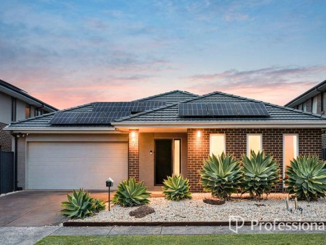 House for sale in Camerons Creek, Victoria
