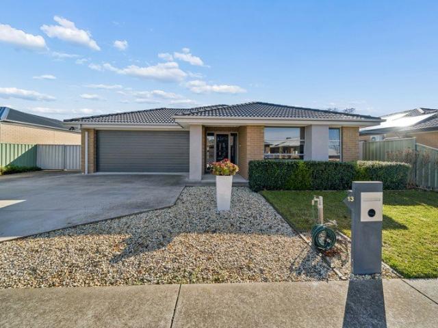 House for sale in Nagambie, Victoria