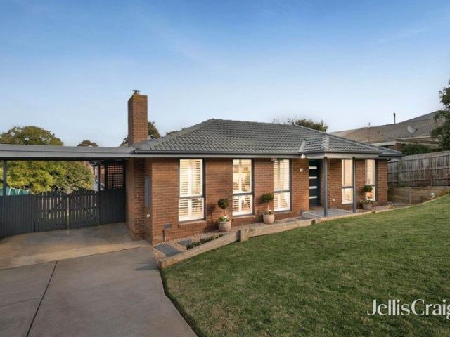 House for rent in Rolling Hills Estate, Melbourne