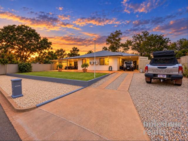 House for sale in Tom Price, Western Australia