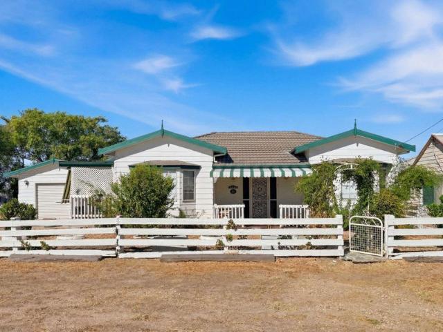 House for sale in Moree, New South Wales