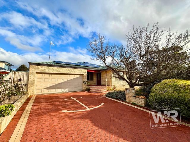 House for rent in Warral, Western Australia