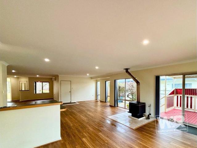 House for rent in Warral, Western Australia