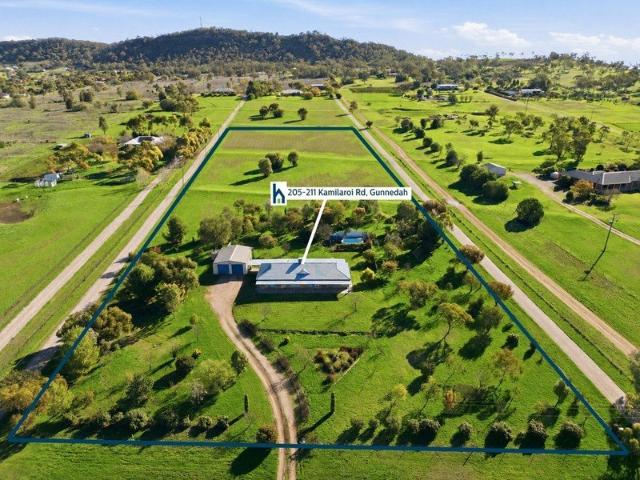 House for sale in Gunnedah, New South Wales