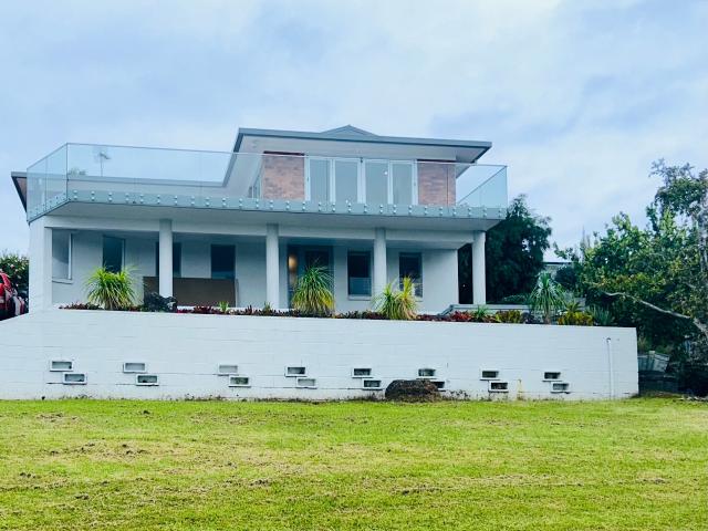 House for rent in Whangaparaoa, Oroua County