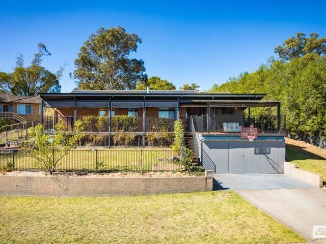 House for sale in Murrah, New South Wales